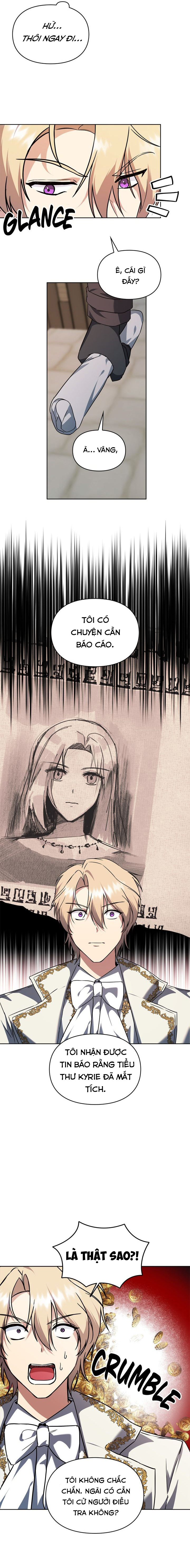 hãy nghe lời của tôi chapter 64 11