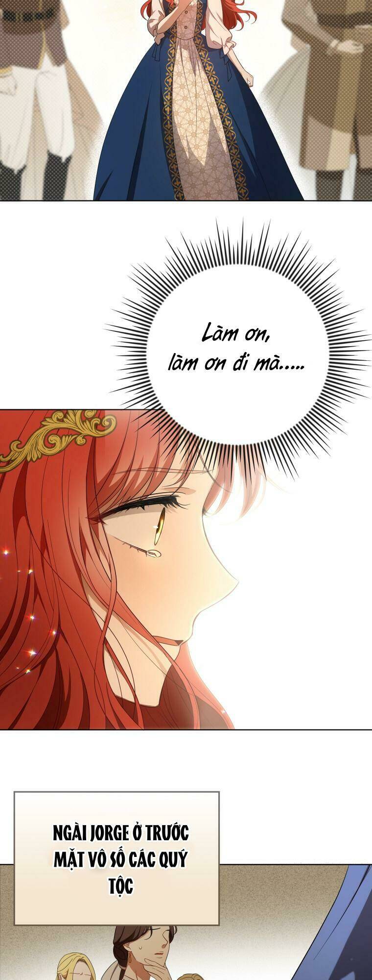 tôi trở thành phiên dịch viên của bạo chúa chapter 23 55