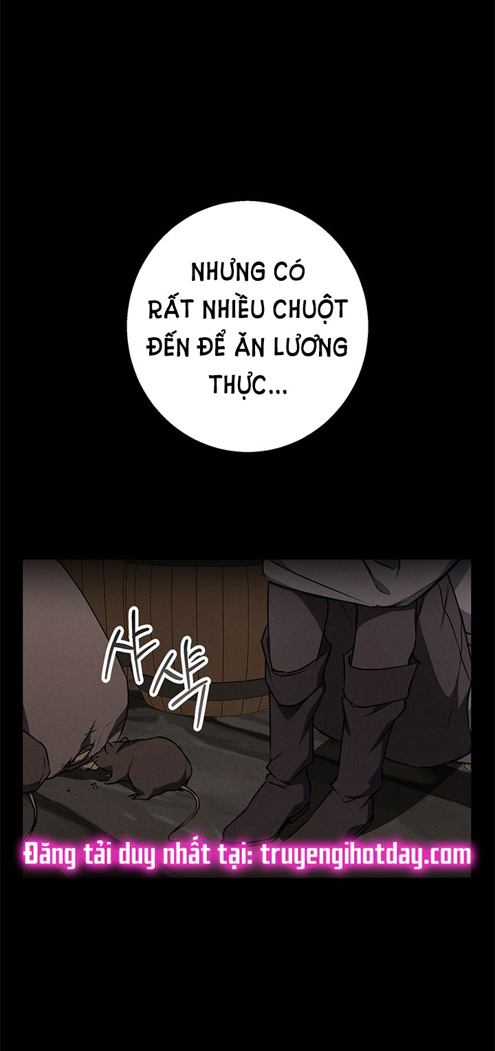 Mùa Đông Đến chapter 44.2 - Trang 8