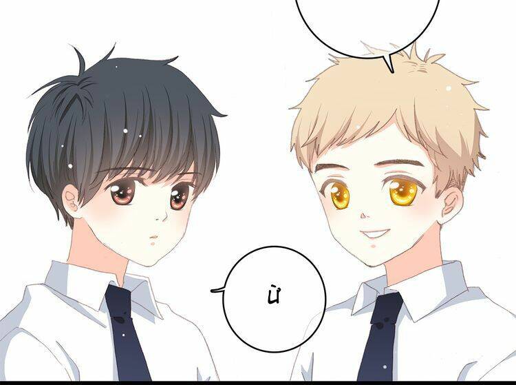 con tim rung động 3 chapter 19 131