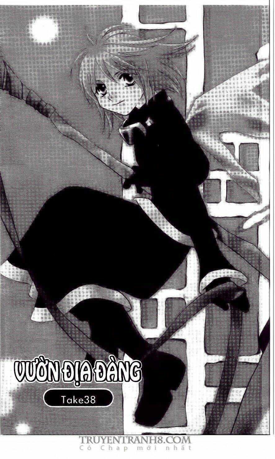 vườn địa đàng chapter 41 2