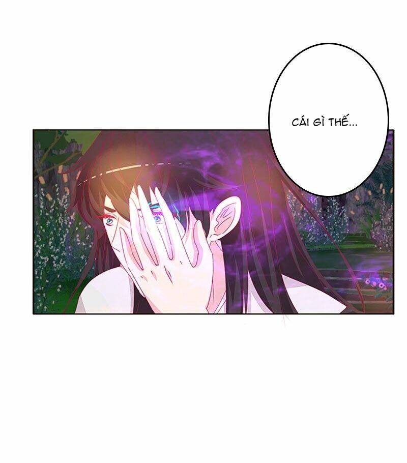 tướng quân mời ra trận chapter 88 21