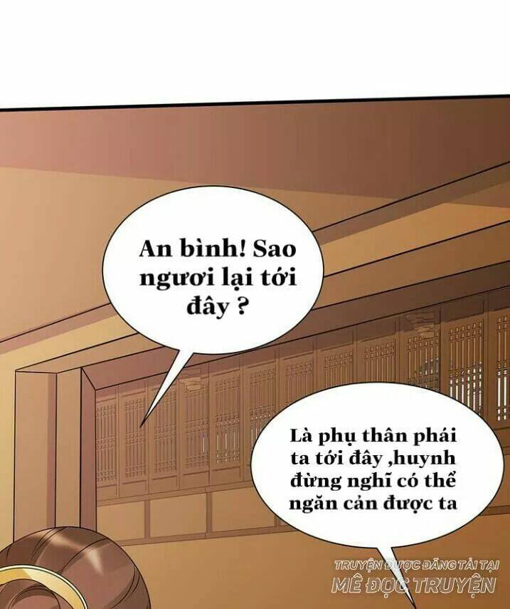 độc phi thần y quá kiêu ngạo chapter 105 6