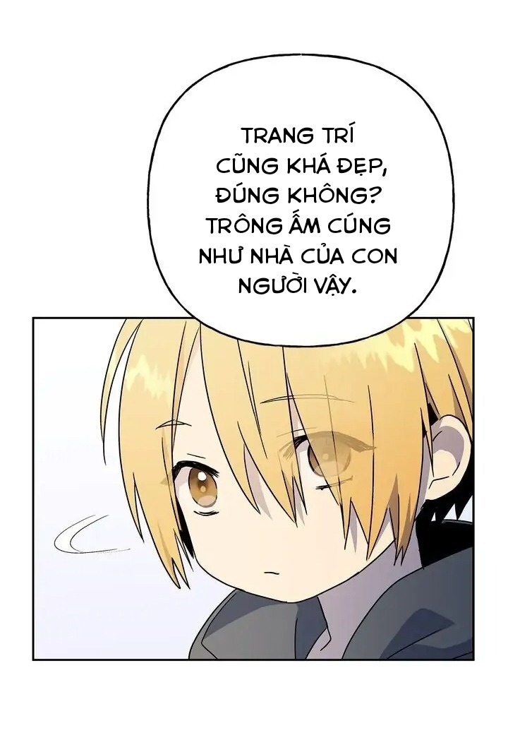 bình tĩnh nào, tiểu thư! chapter 65 22