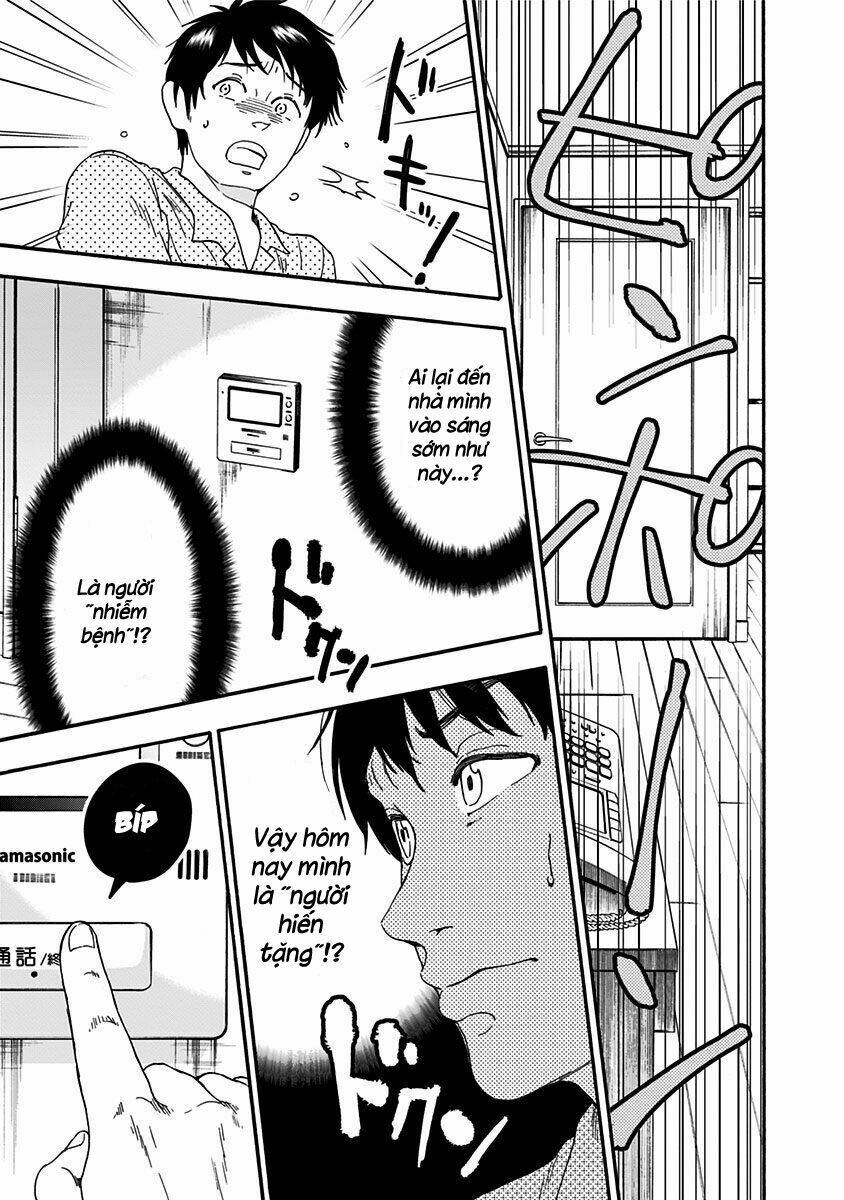 tomogui kyoushitsu chapter 5 6