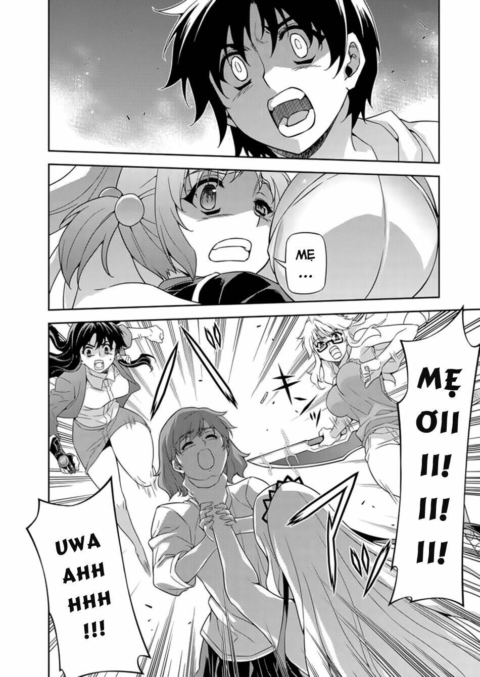 freezing chapter 152 10