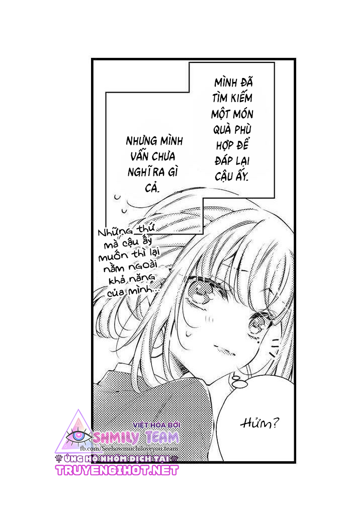 we had sex right before work chapter 13 7