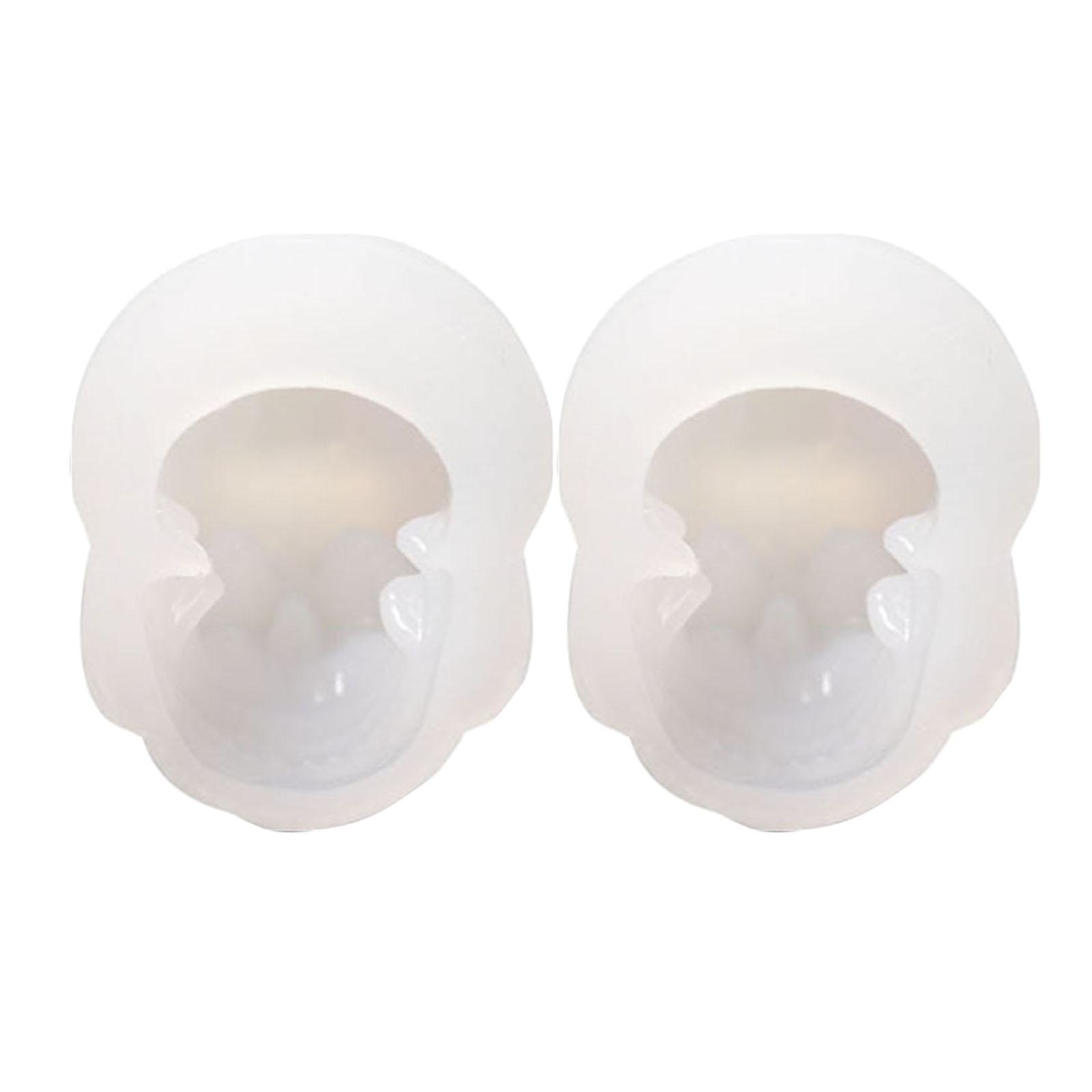 Candle Resin Mould Plaster DIY Silicone s