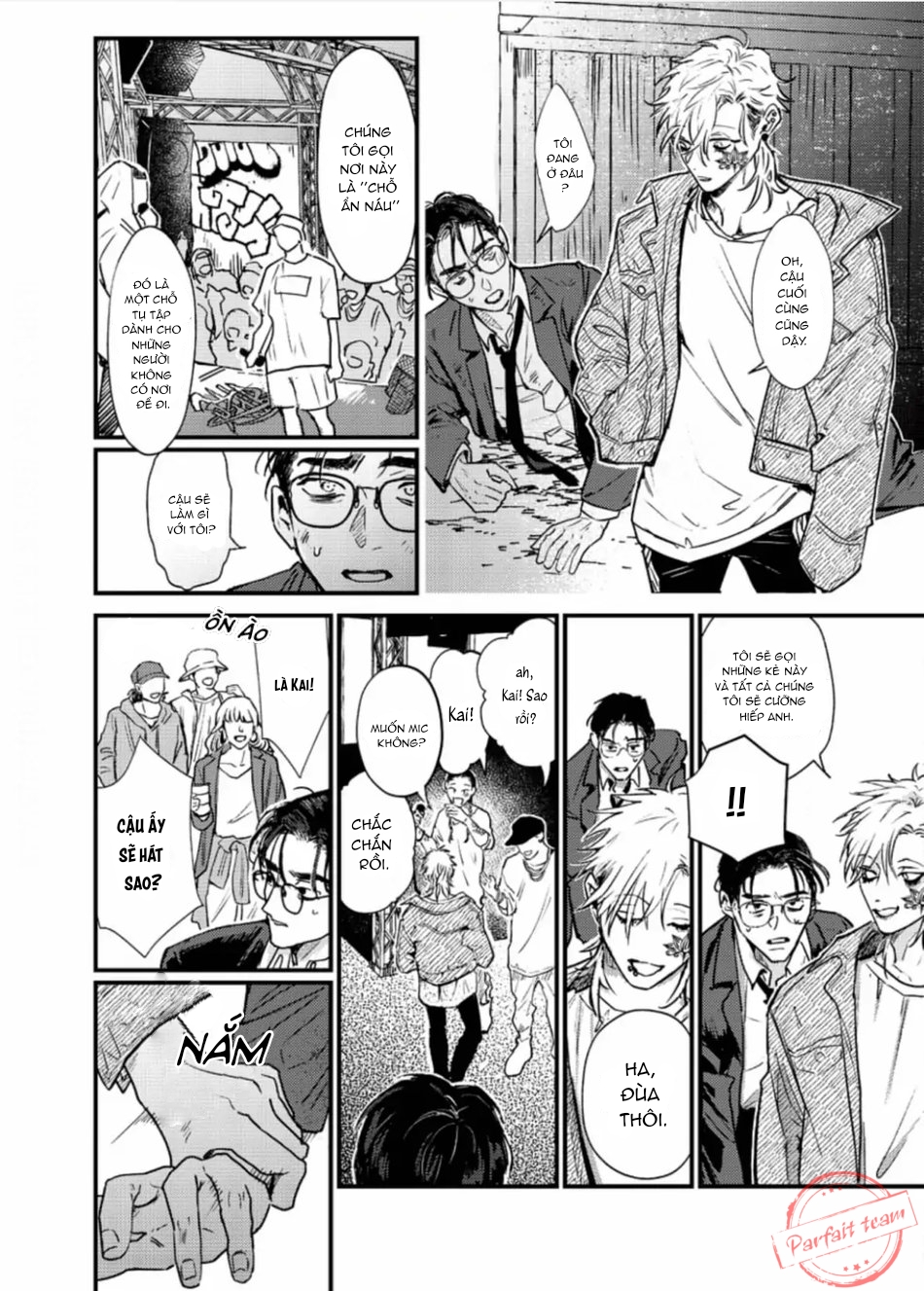 koi kogare utae chapter 1 16