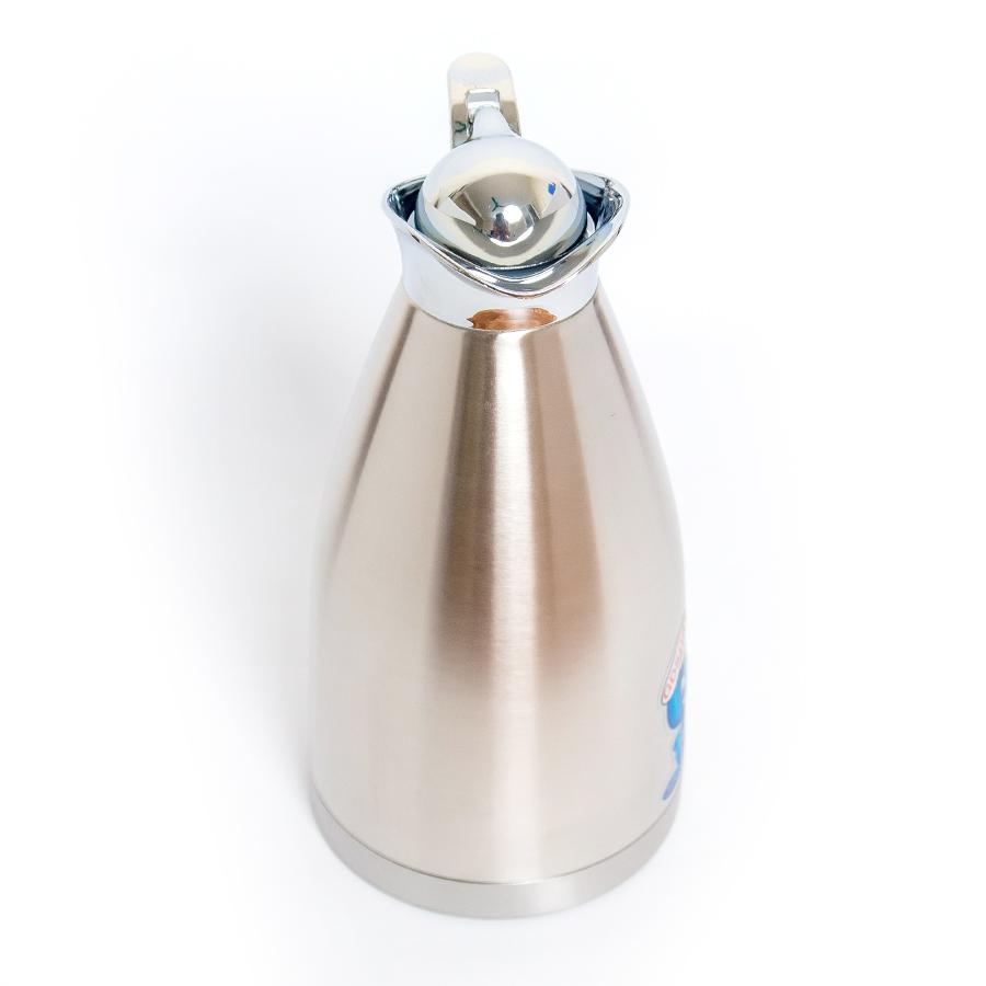 Bình Nước 1.5L Inox Không Gỉ - Giao Hàng Toàn Quốc