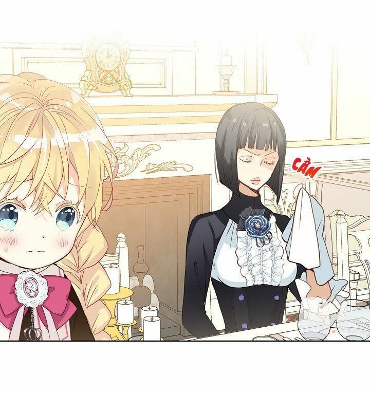 con có phải con là con gái của ngài không? chapter 33 50