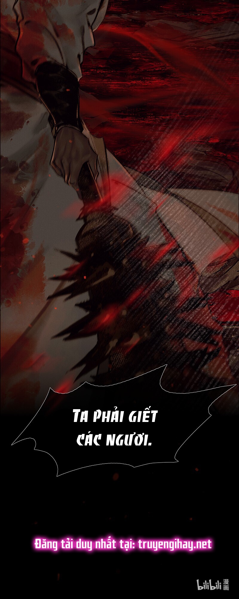 thiên quan tứ phúc - bách vô cấm kỵ chapter 44.2 10