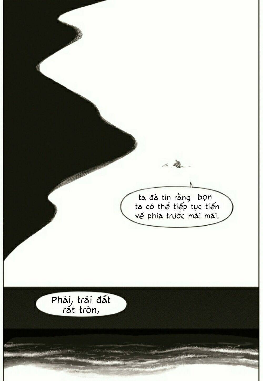 the horizon chapter 20 9