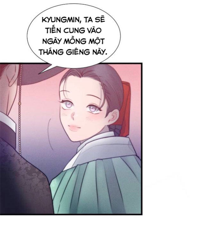 người tình của gwanghae chapter 16 4