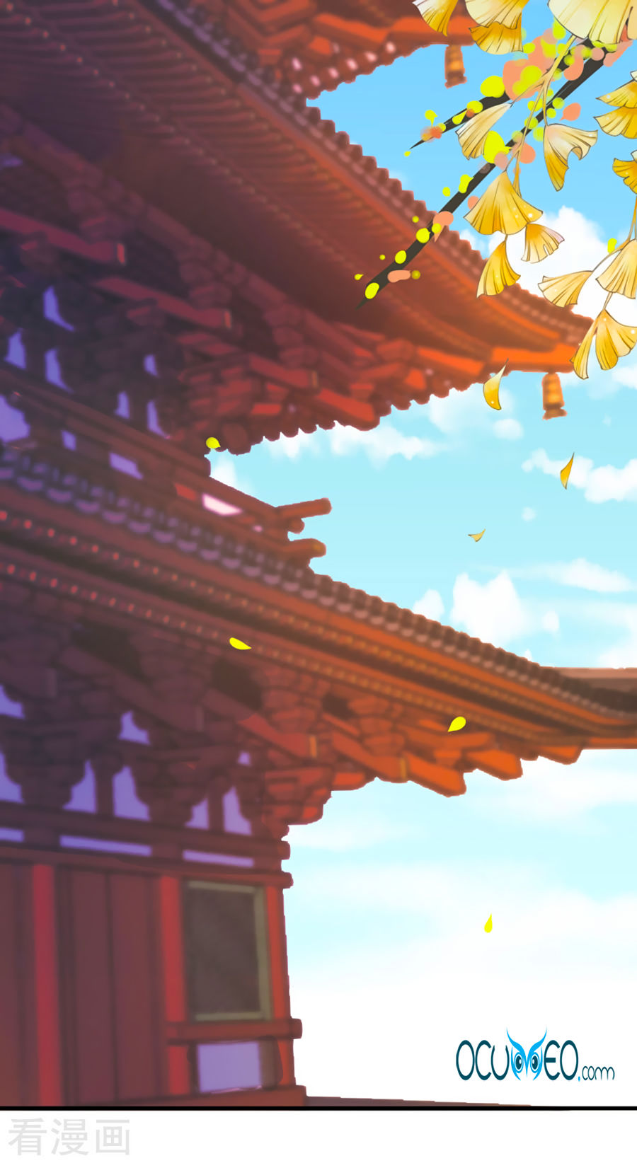 từ đây vương gia không thượng triều sớm chapter 22 3