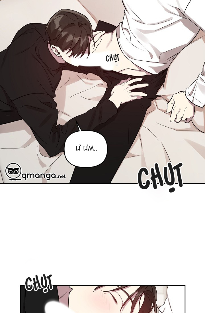 thần tượng đến rồi!? chapter 8 22