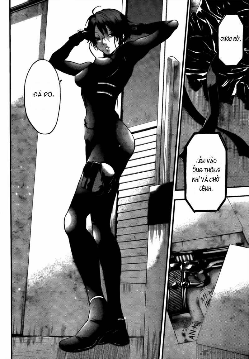 bloody monday iii - last season chapter 1 33