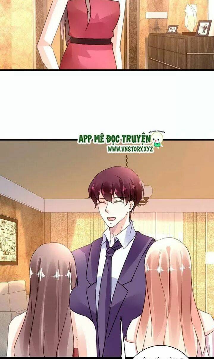 mưu ái thành nghiện chapter 144 3