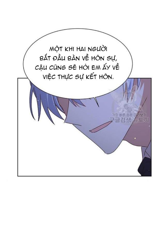 tôi là vị hôn thê phản diện chapter 28 18