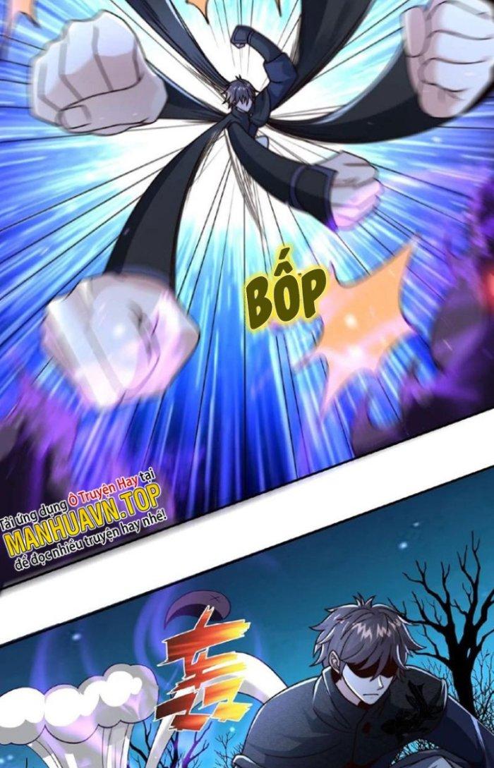 ta nuôi ma quỷ ở trấn ma ti chapter 70 12