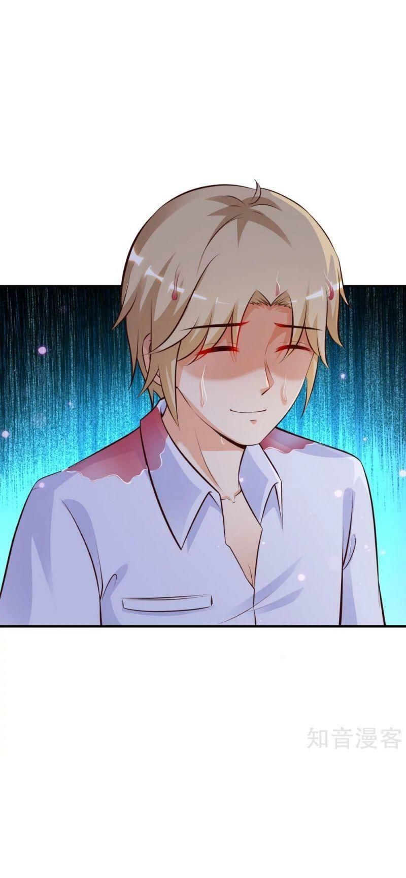 tối cường vận đào hoa chapter 132 23