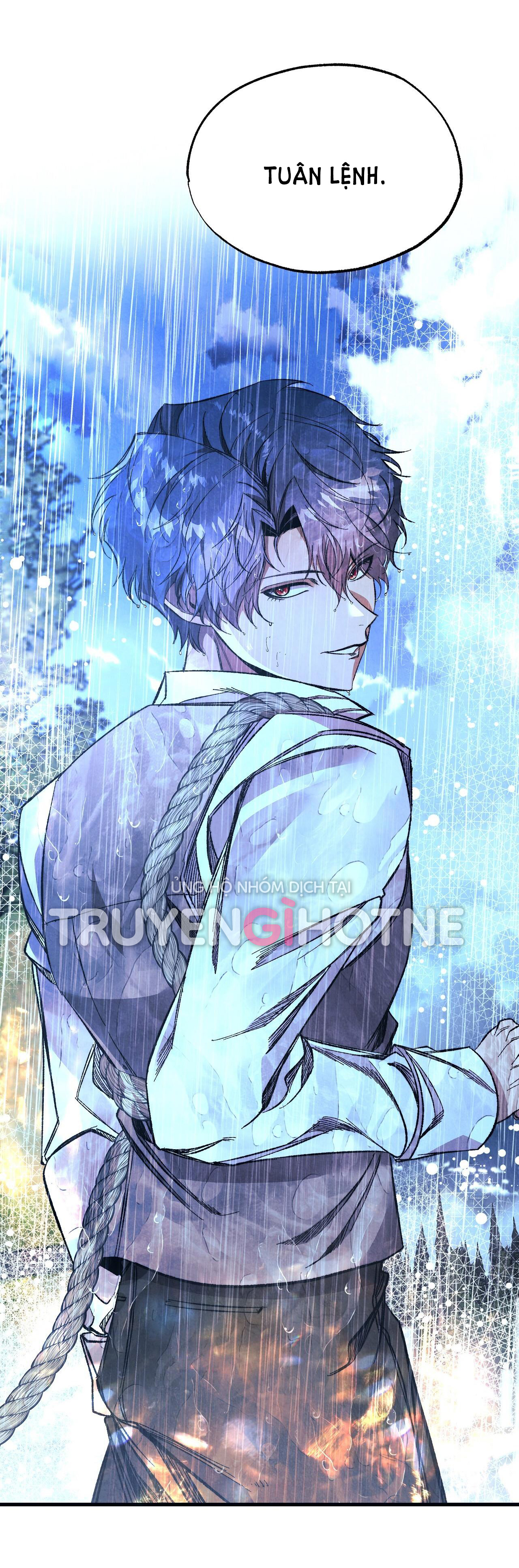 bánh xe của charlotte chapter 20.1 27