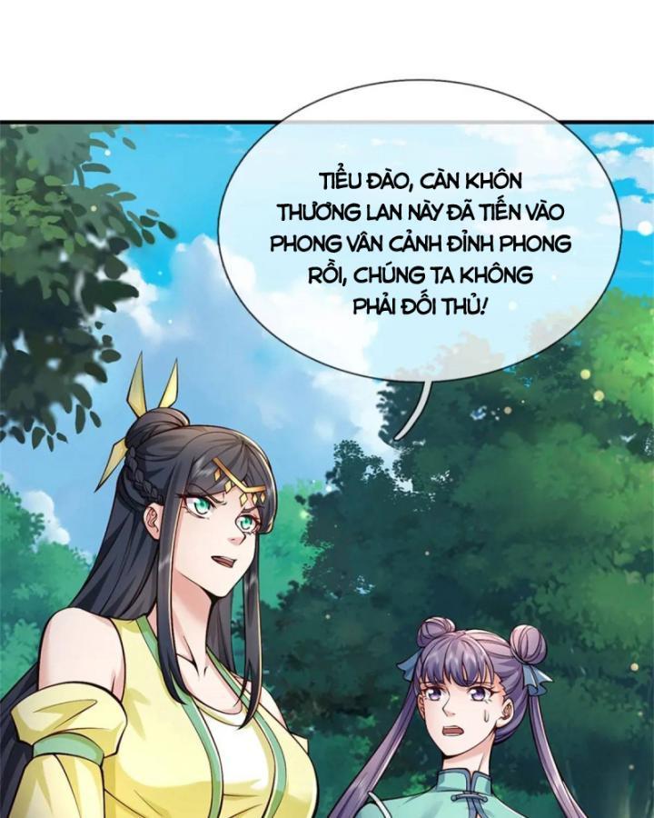 ta trở về từ thế giới tu tiên chapter 259 44