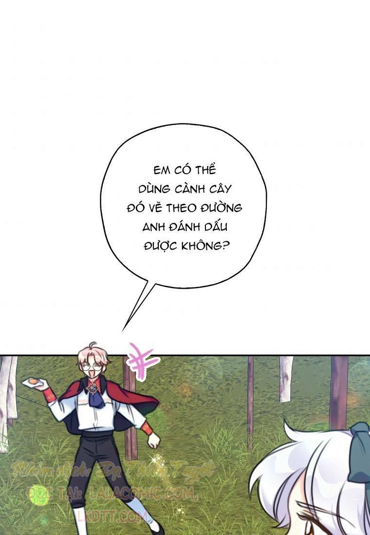 sinh ra làm con gái ác nữ chapter 19 10