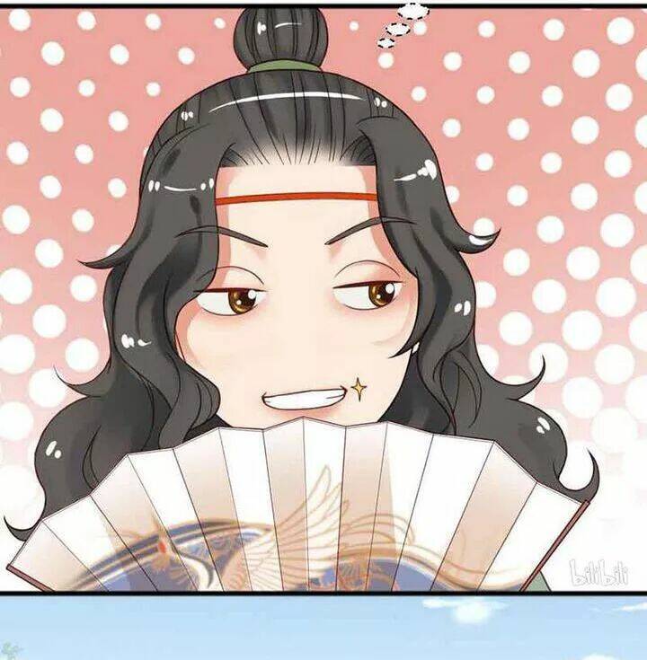 kiều nữ độc phi chapter 133 11