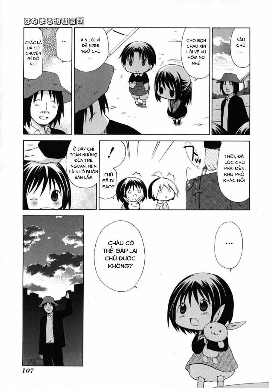 hanamaru youchien chapter 26 12