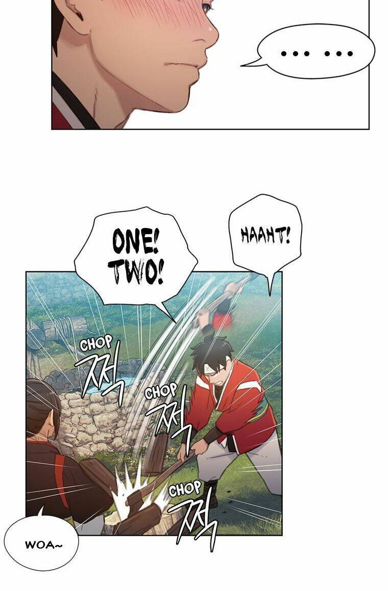 yin and yang master chapter 5 23