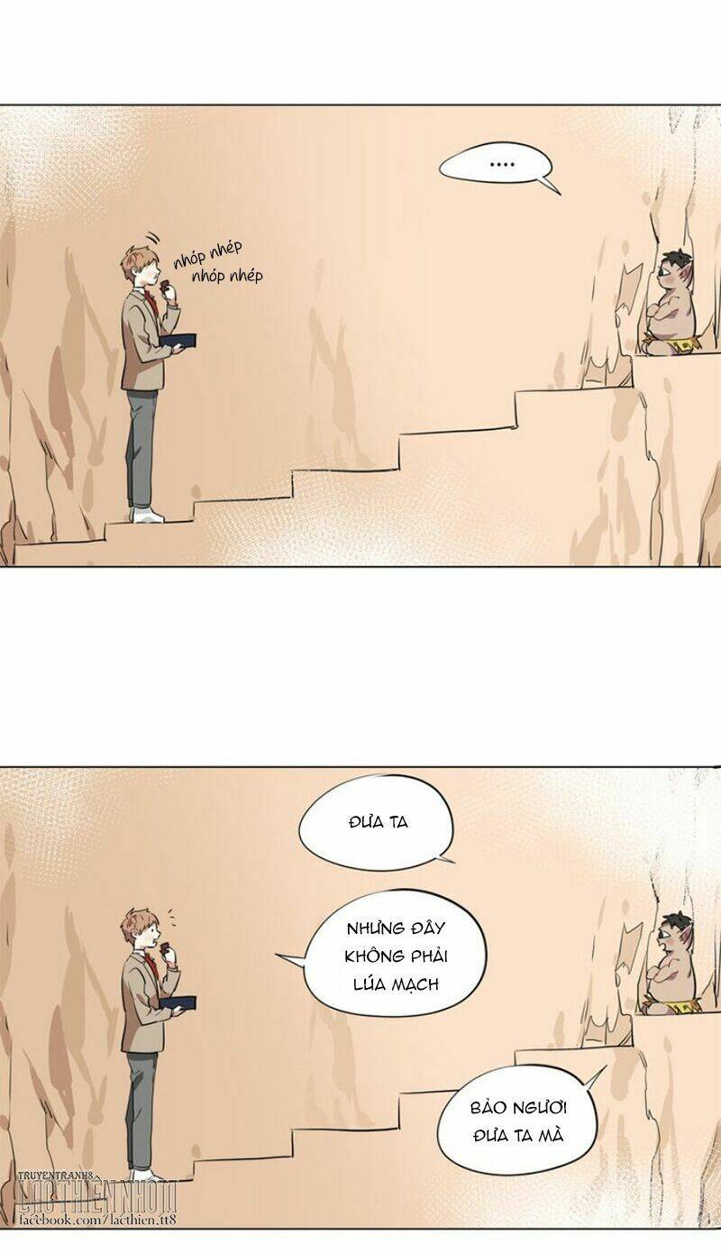 hoa đạo sĩ chapter 38 12