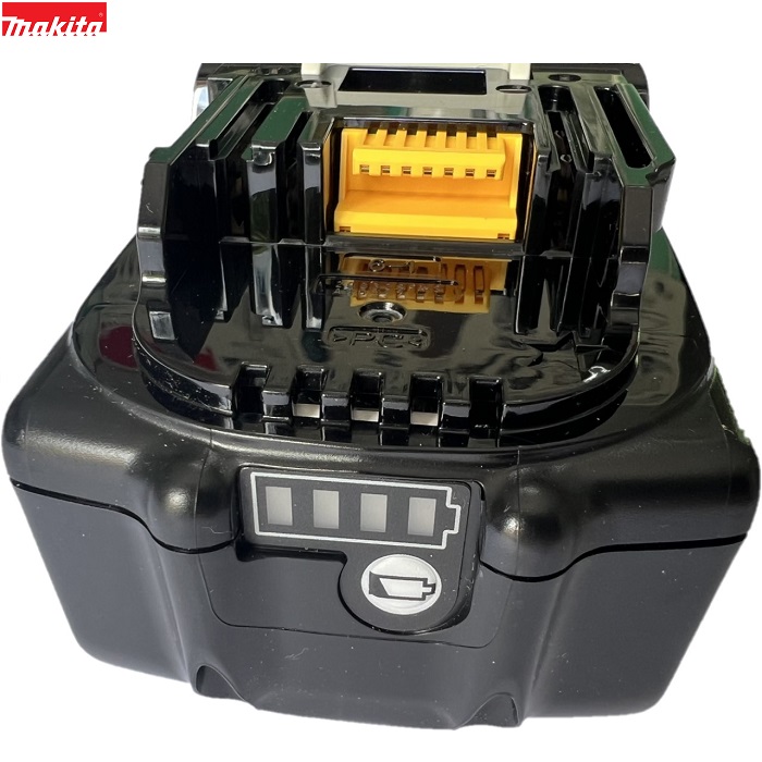 Pin MAKITA 18V 3.0Ah BL1830B 197599-5 Hàng Chính Hãng