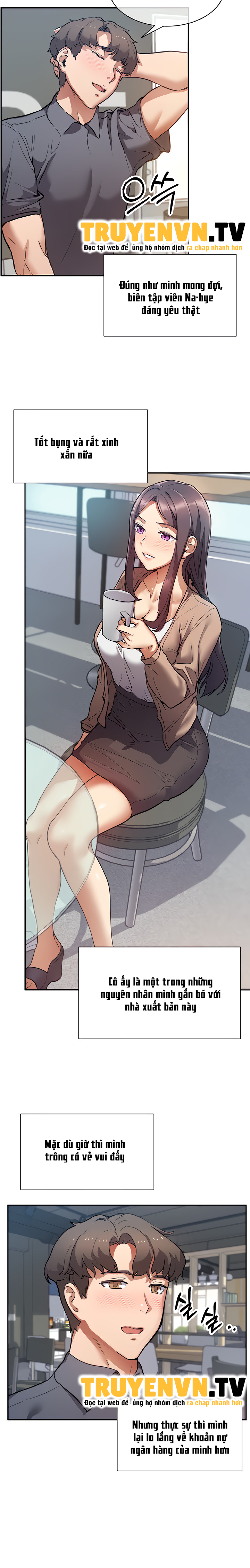 tiểu thuyết gia tình dục chapter 1 19