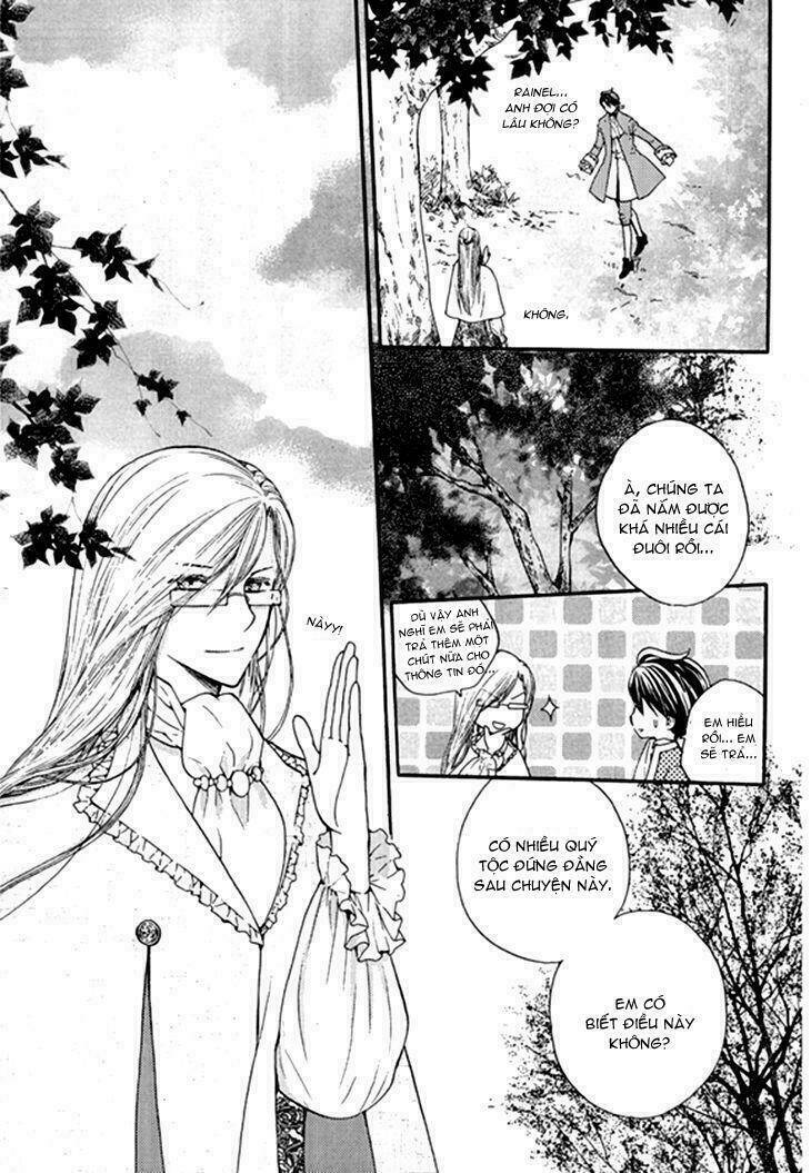 glass shoe chapter 10 7