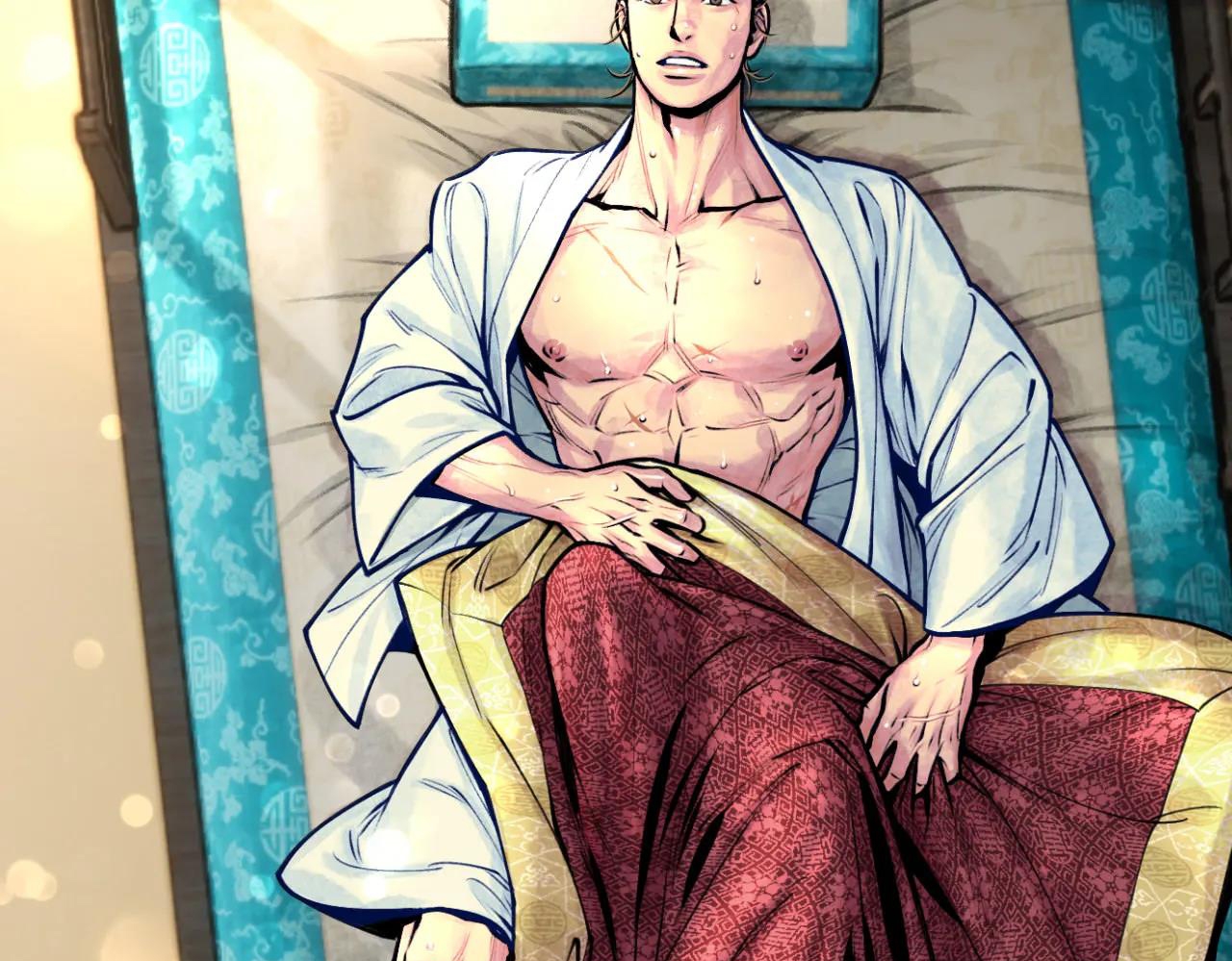 phò mã quan phu chapter 6 121