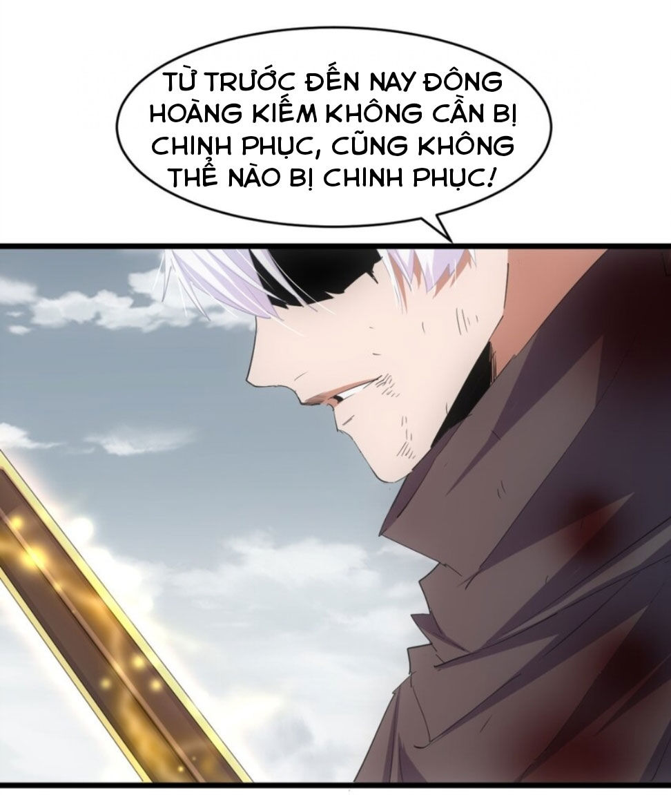 vạn cổ đệ nhất thần chapter 139 52