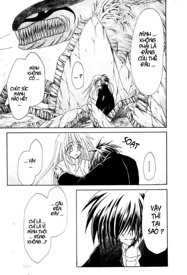 watashi no messiah-sama chapter 6 19