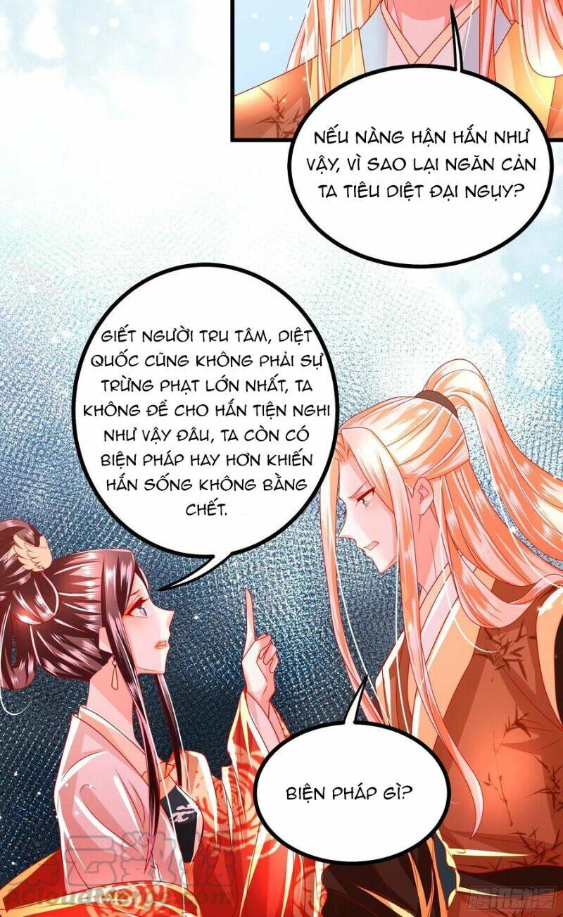 ta phải làm hoàng hậu chapter 31 18