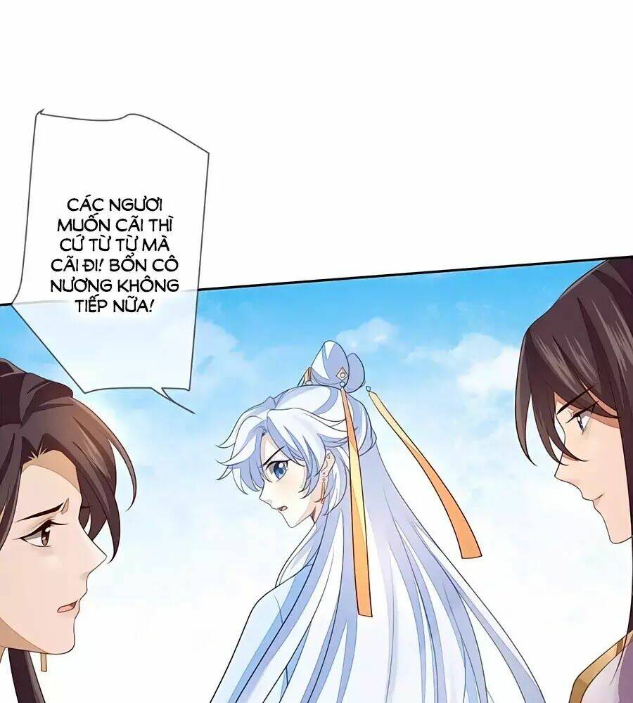 cửu khuyết phong hoa chapter 22 43