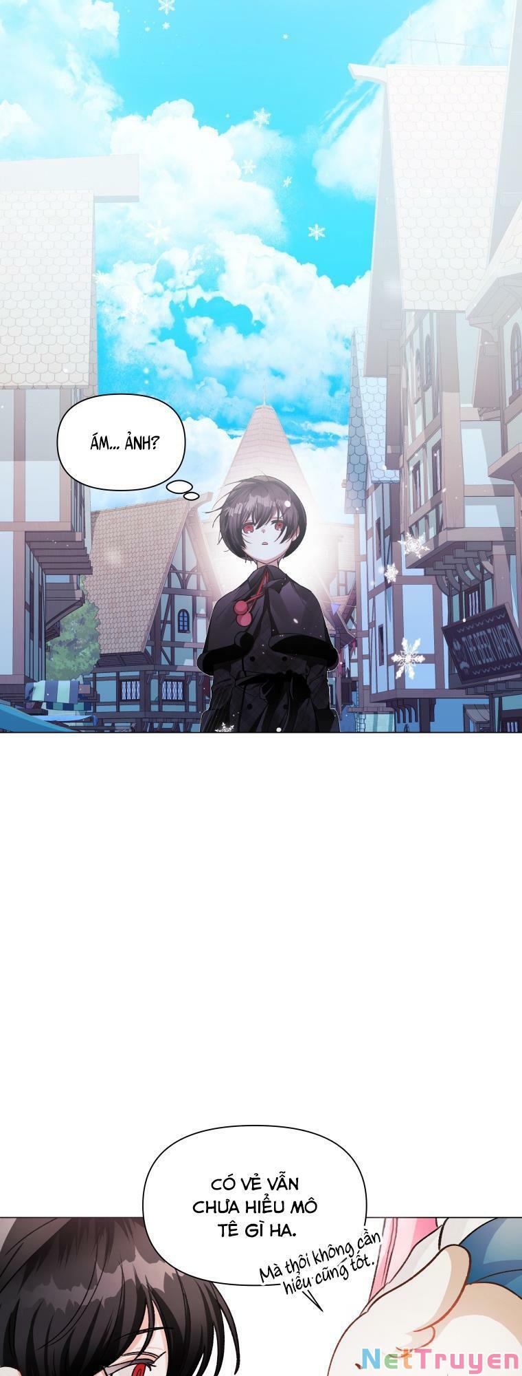 này tiểu công tước, hãy tin ở chị đi! chapter 12 18