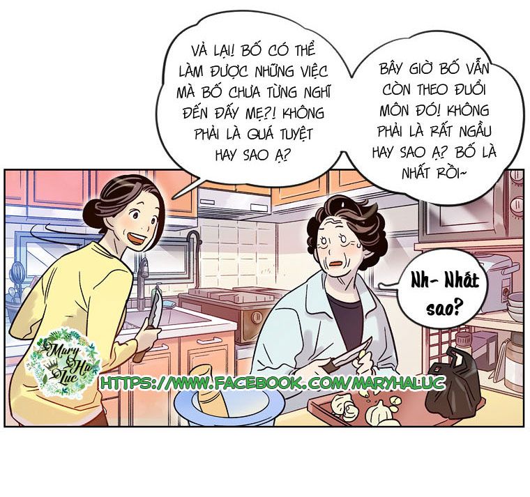 tôi muốn bay như một con bướm chapter 13 9