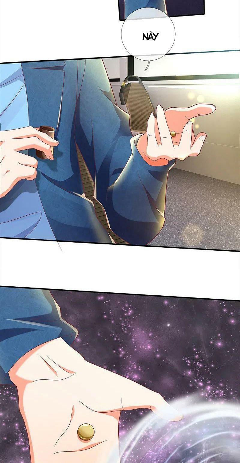 vú em tiên tôn đi ở rể chapter 202 23