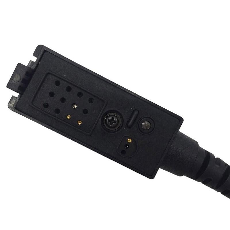 Cáp lập trình 25pin cho Motorola Radio Astro Saber, MX1000, MX2000, MX3000, SABER SI Digital Machine Write Cáp Tần số