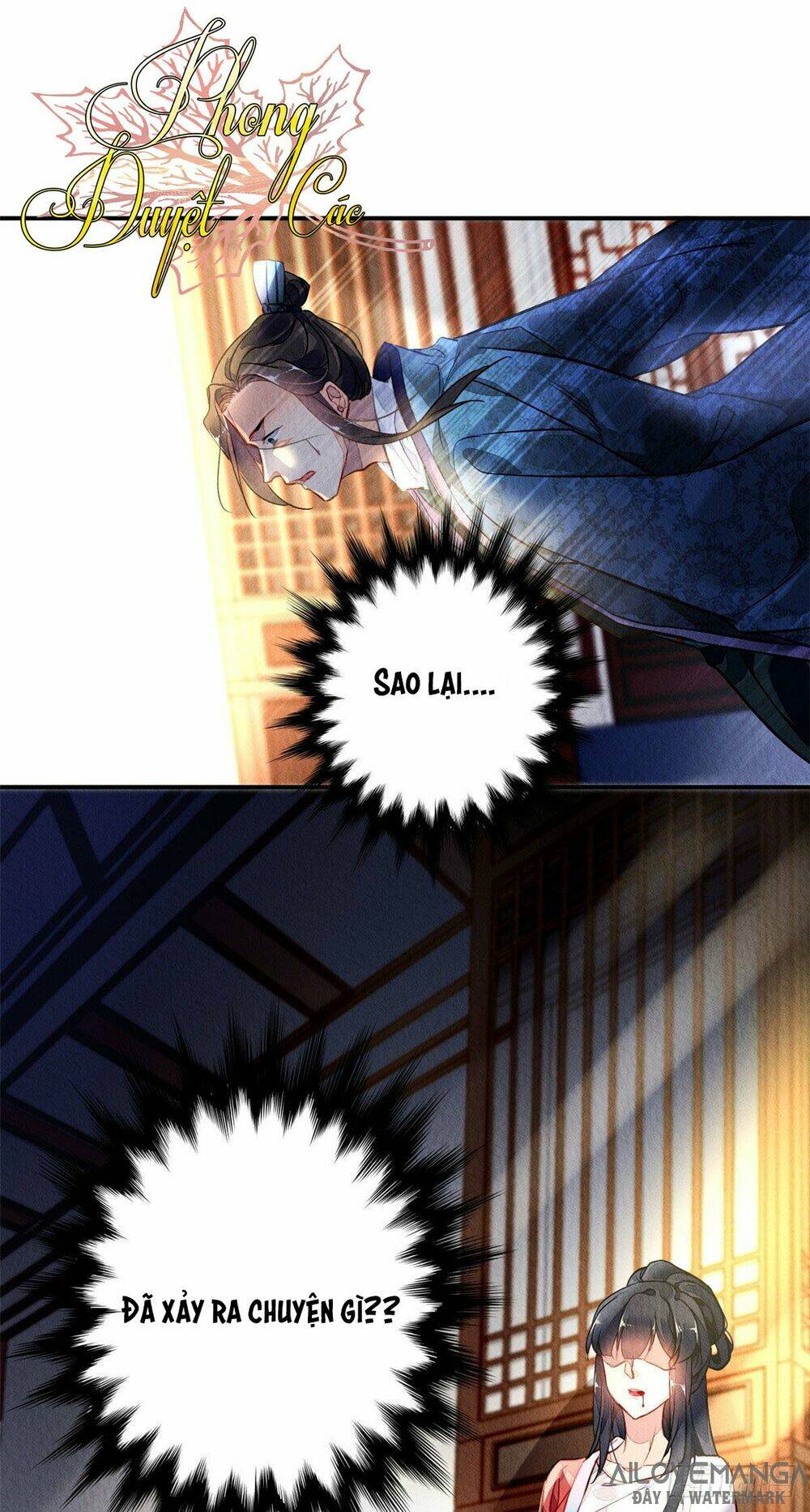 vấn đan chu chapter 2 36