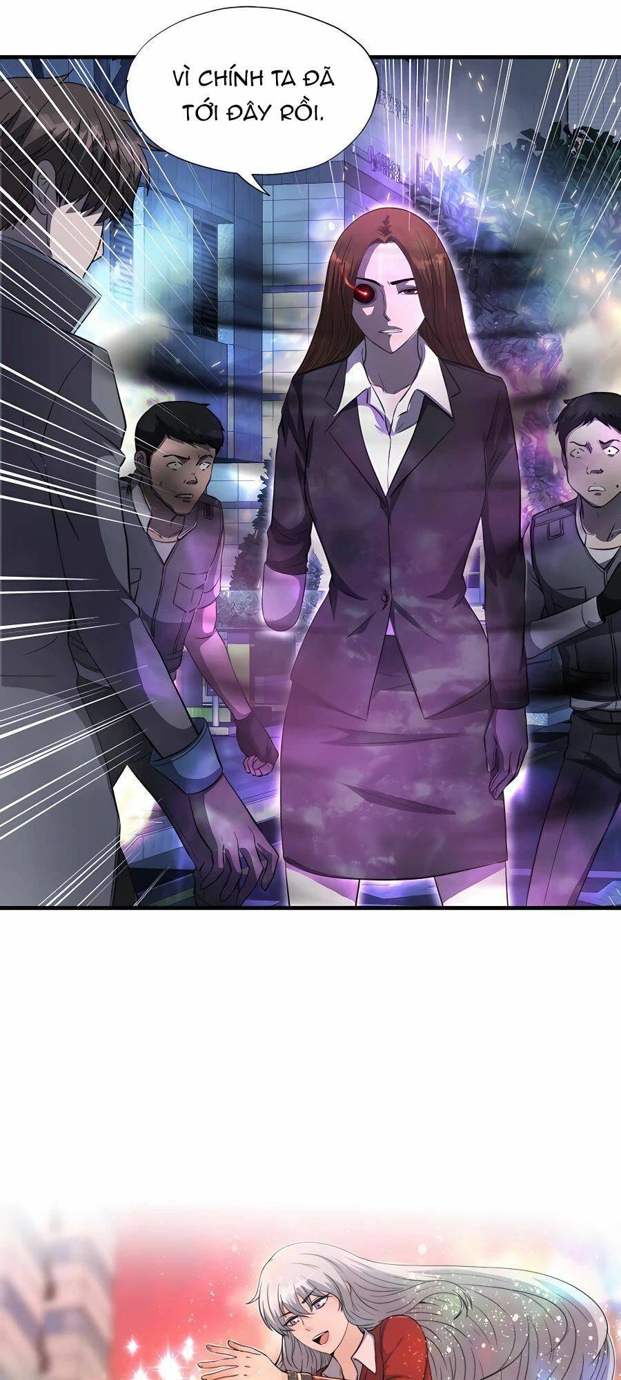 mẹ tôi là chòm sao bảo hộ m chapter 49 14