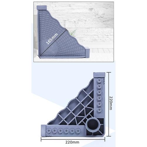 Chân Kê Tủ Lạnh Side By Side, Máy Giặt Cửa Ngang Cao Cấp