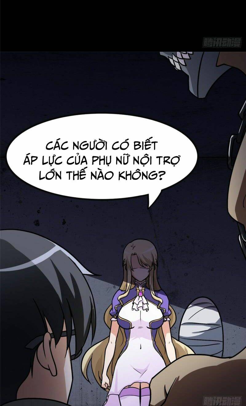 bạn gái virus của tôi chapter 282 25
