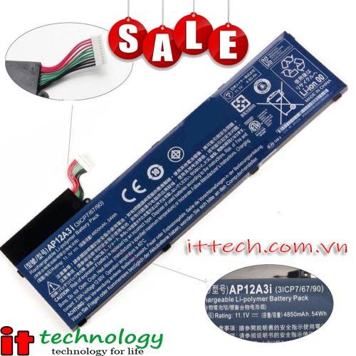 Pin dùng cho Laptop Acer Aspire Timeline U M5-481TG-6814 (M5-481) (M5-581)