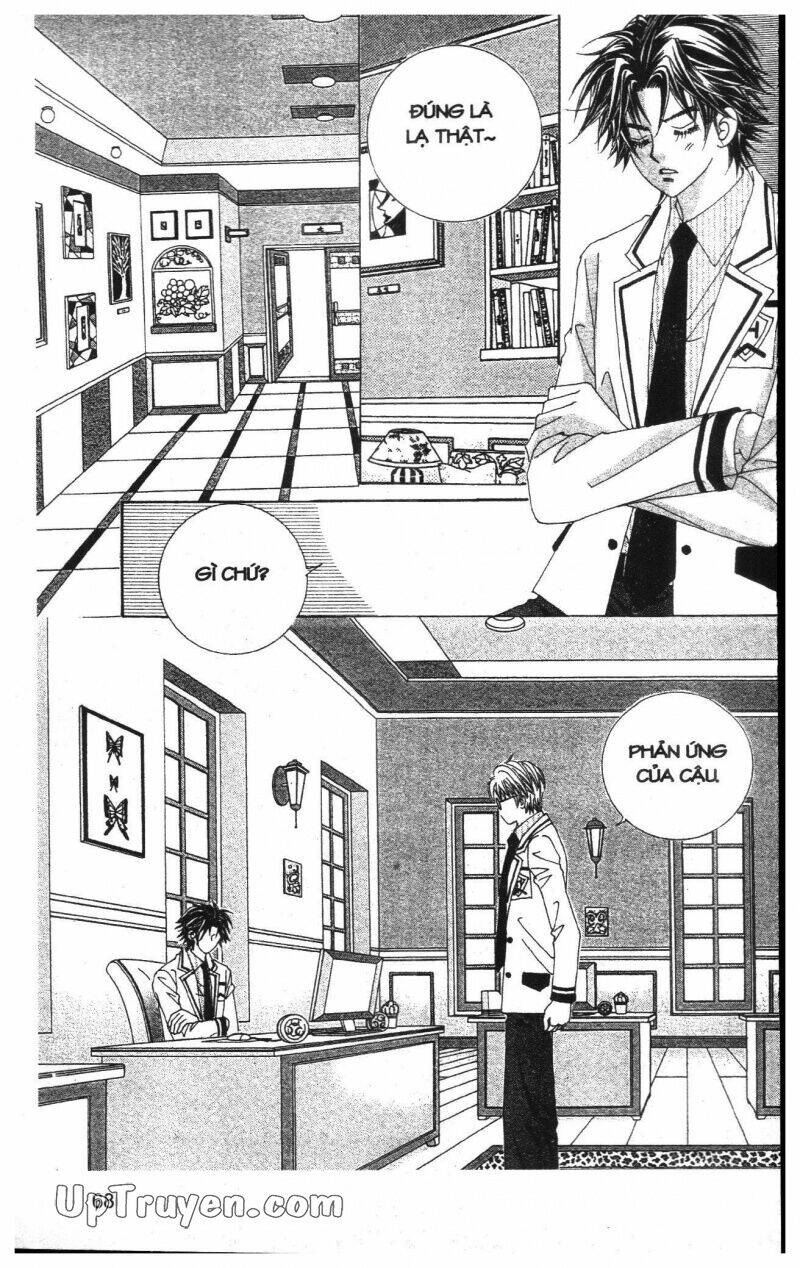 thoát kiếp hồ ly chapter 20 16